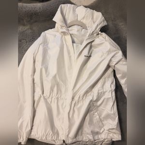 Alphalete Infinity Explorer Jacket